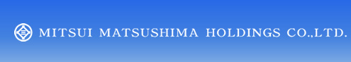 Mitsui_Matsushima_Holdings_Co.,_Ltd.