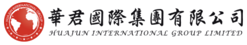 China_Huajun_Group_Limited