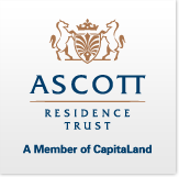 CapitaLand Ascott Trust