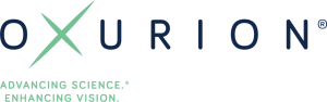 Oxurion_NV